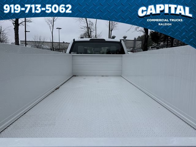 New 2026 Ford F550 4x4 Supercab Super Duty image 18