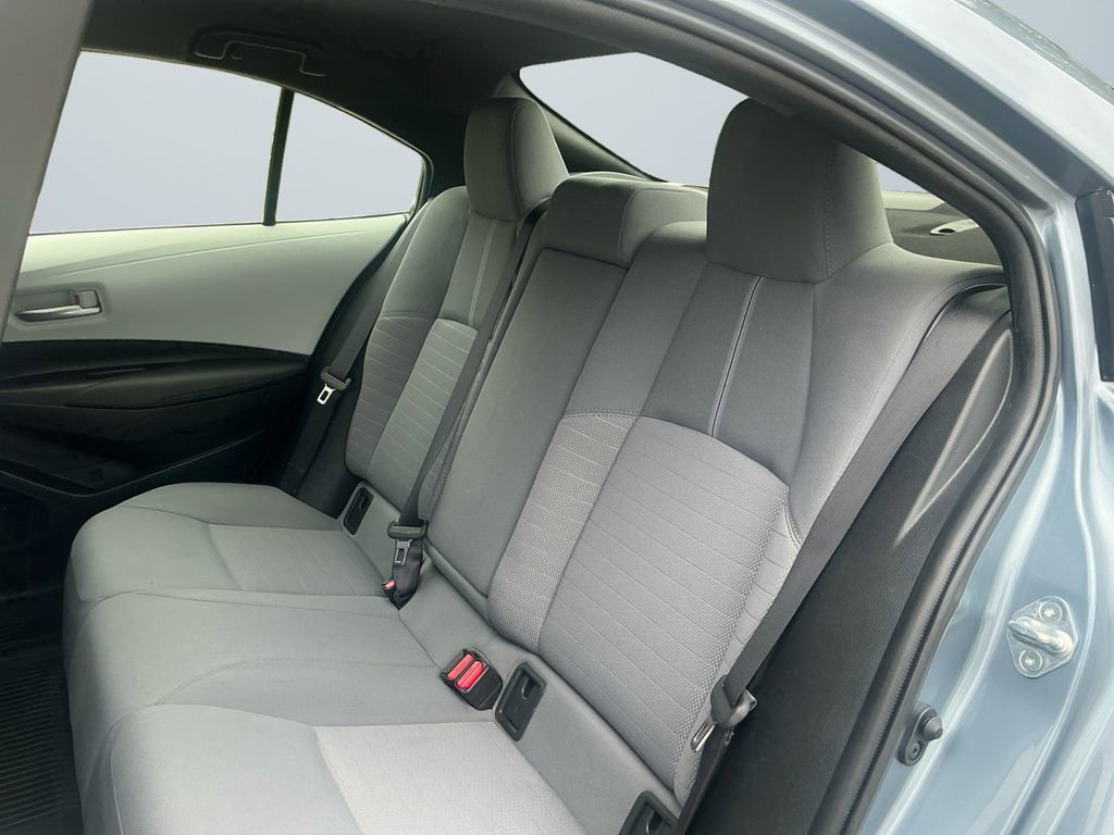Used 2020 Toyota Corolla SE image 13