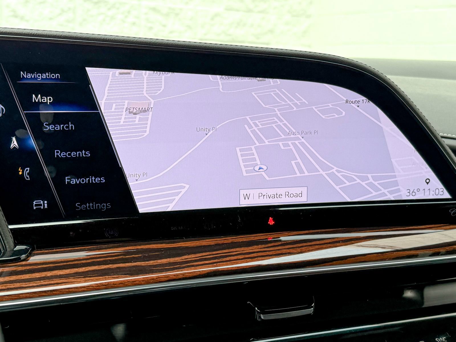 Certified 2022 Cadillac Escalade Luxury image 20