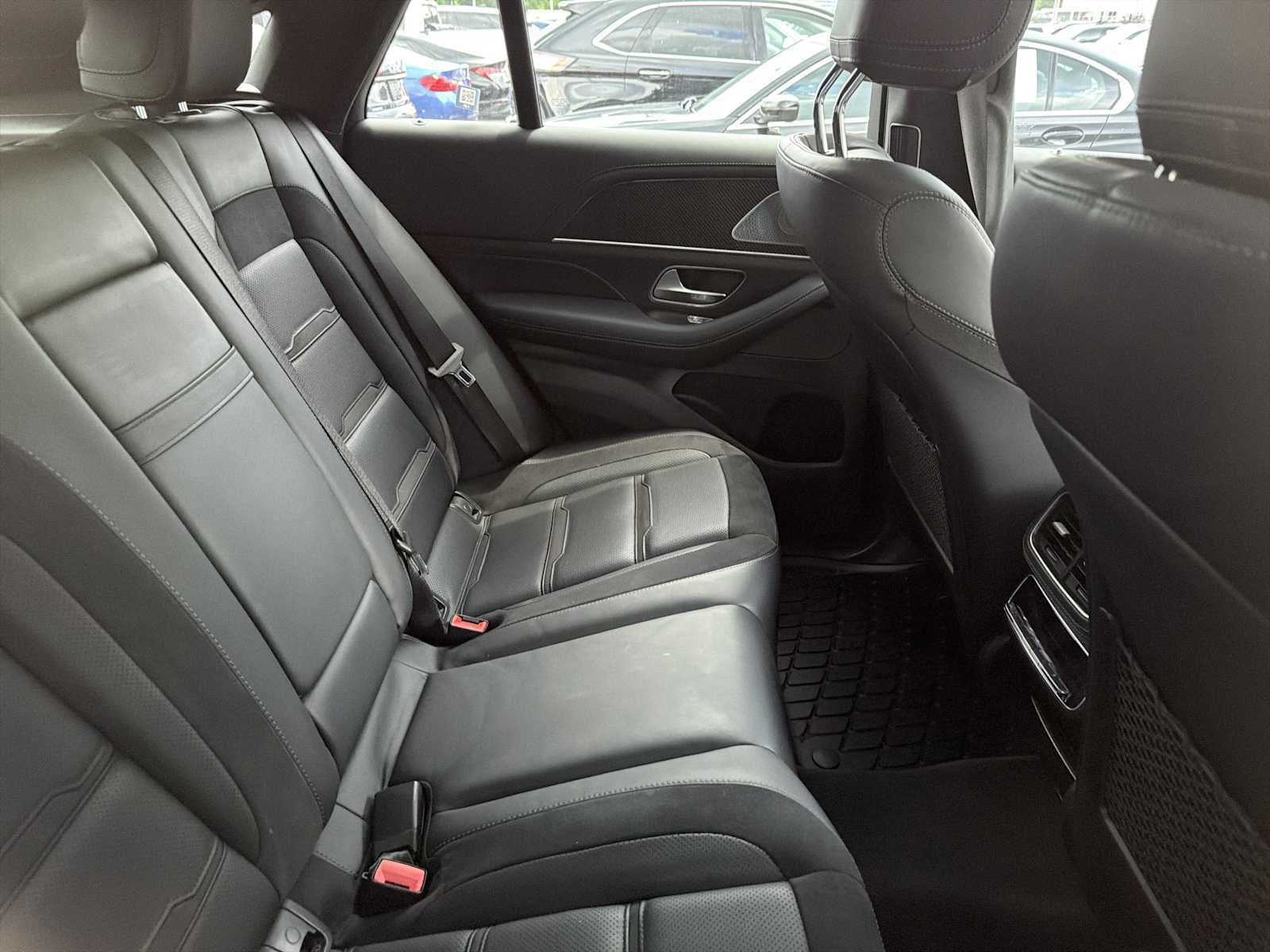 Used 2022 Mercedes-Benz GLE 63 AMG S image 9