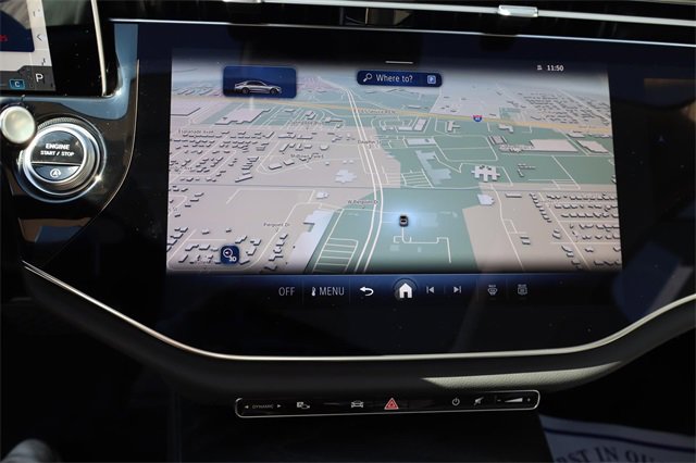 New 2025 Mercedes-Benz E 350 4MATIC Sedan image 7