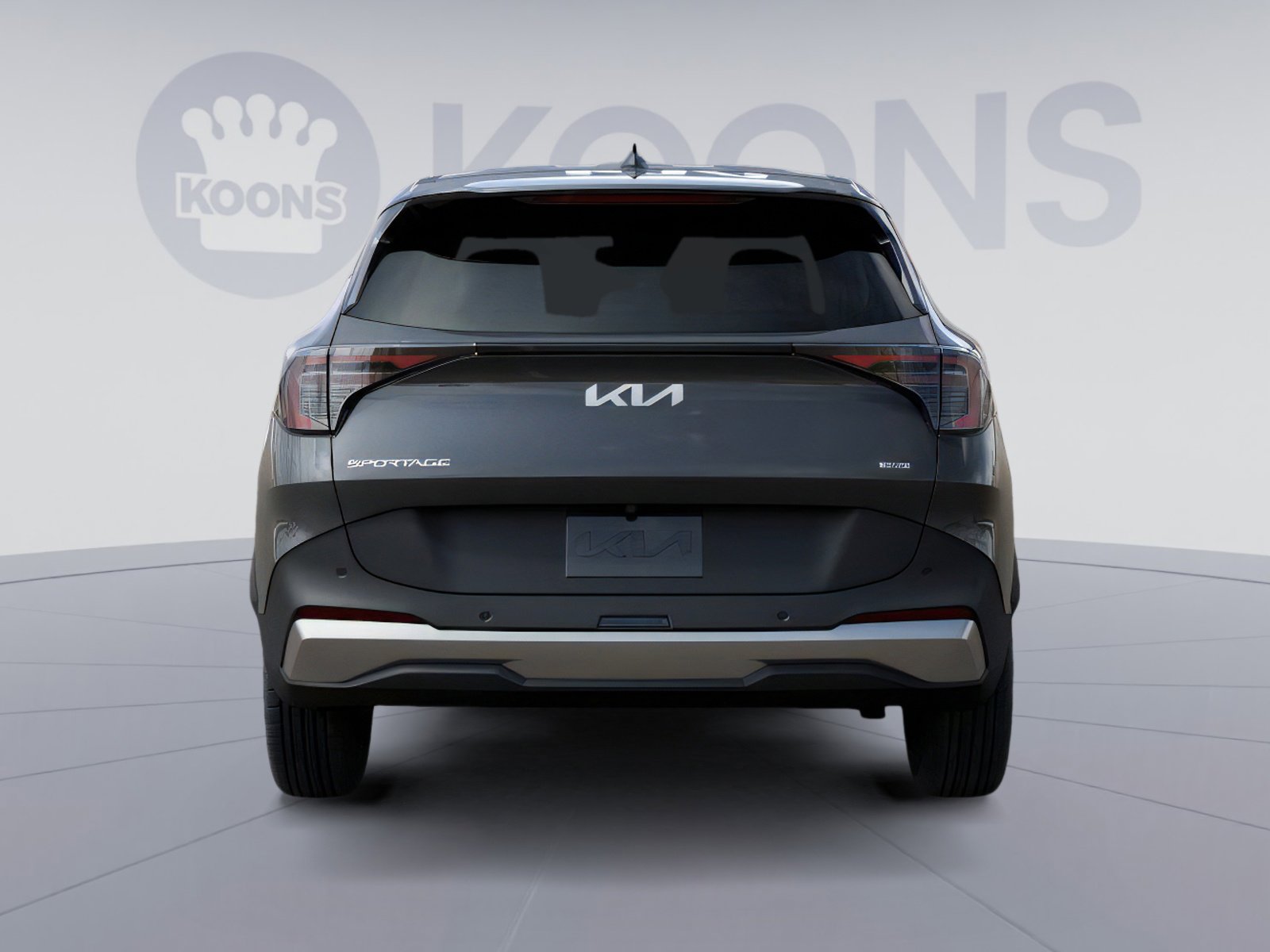 New 2026 Kia Sportage S image 7