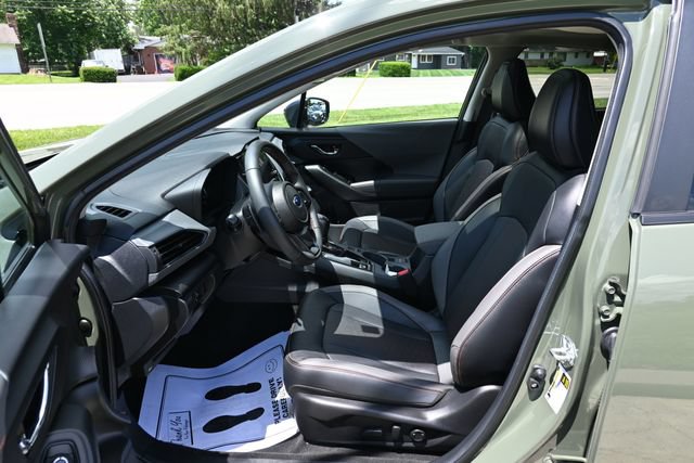 Used 2025 Subaru Crosstrek 2.5i Limited AWD/4WD image 27