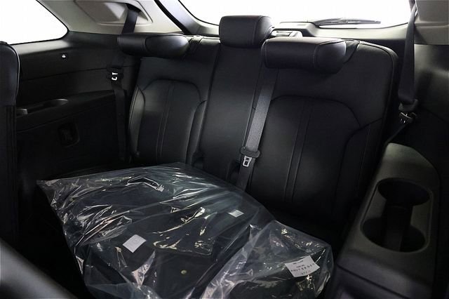 New 2026 MAZDA CX-90 3.3 Turbo w/ Preferred Package image 26