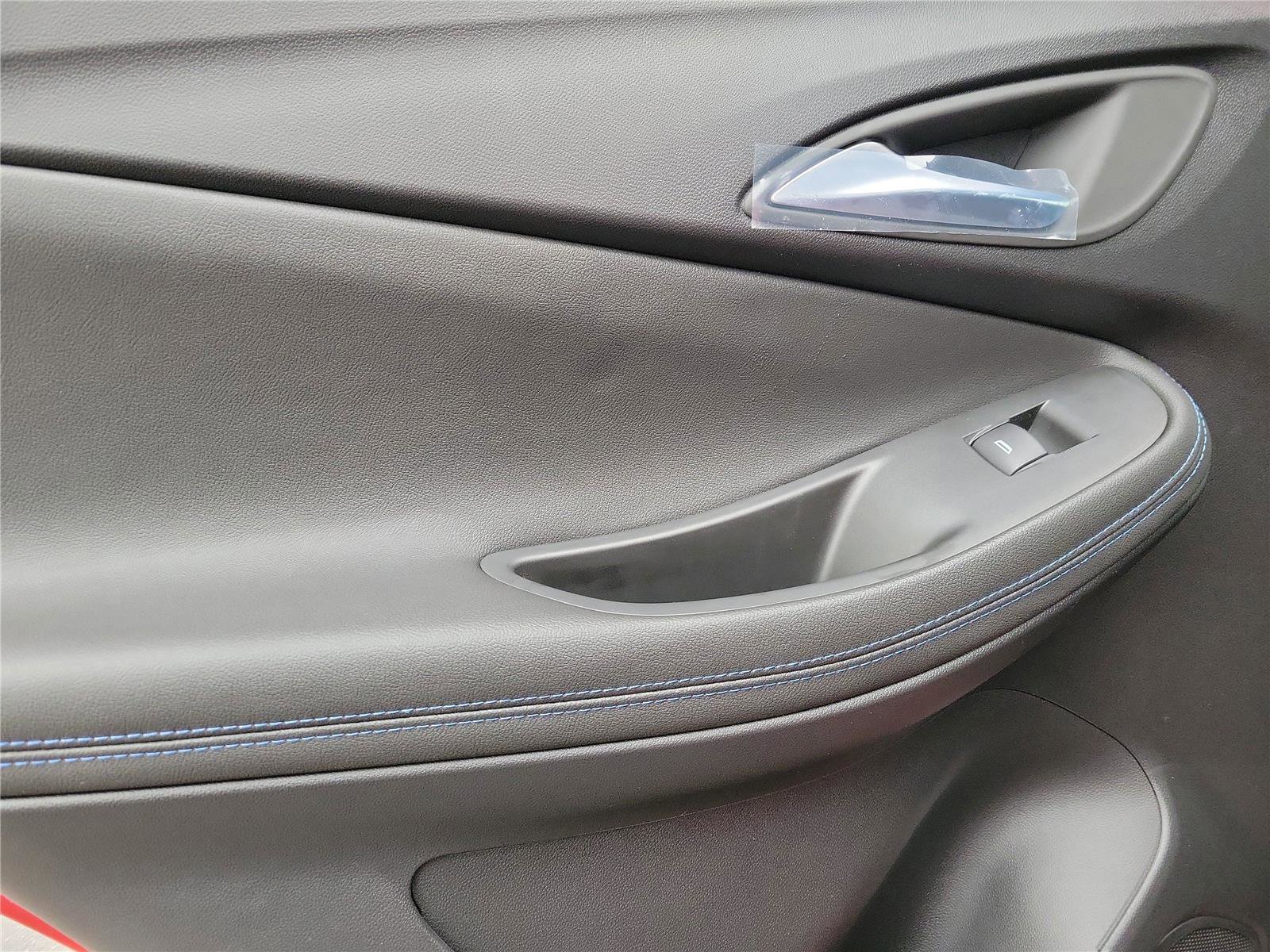 New 2026 Buick Encore GX Sport Touring w/ Comfort Package image 15