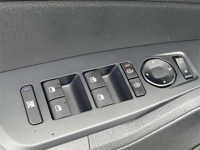 New 2026 Kia Sportage LX w/ LX Convenience Package image 23