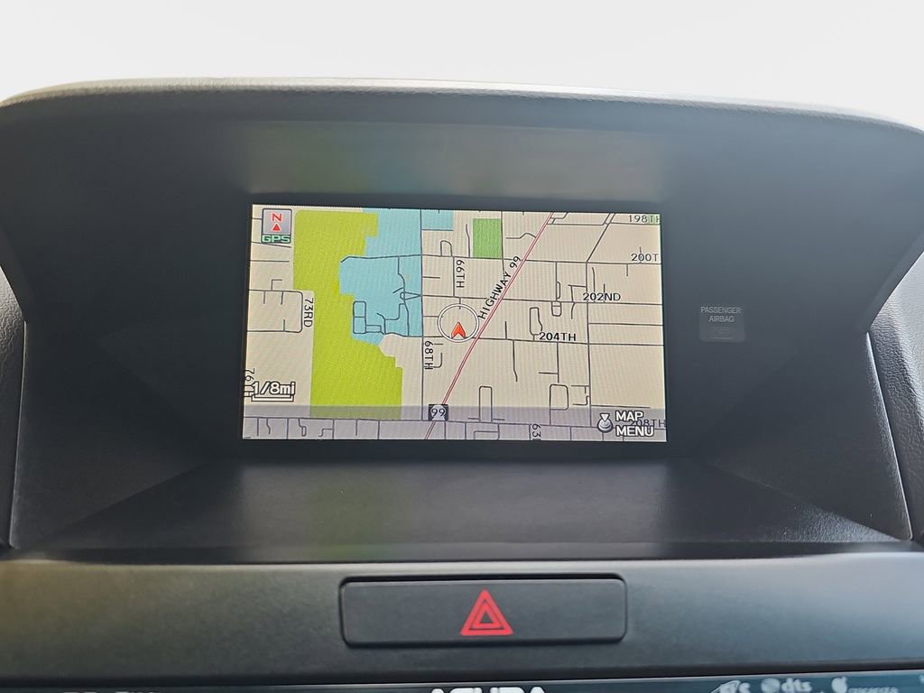 Used 2015 Acura RDX AWD w/ Technology Package image 25