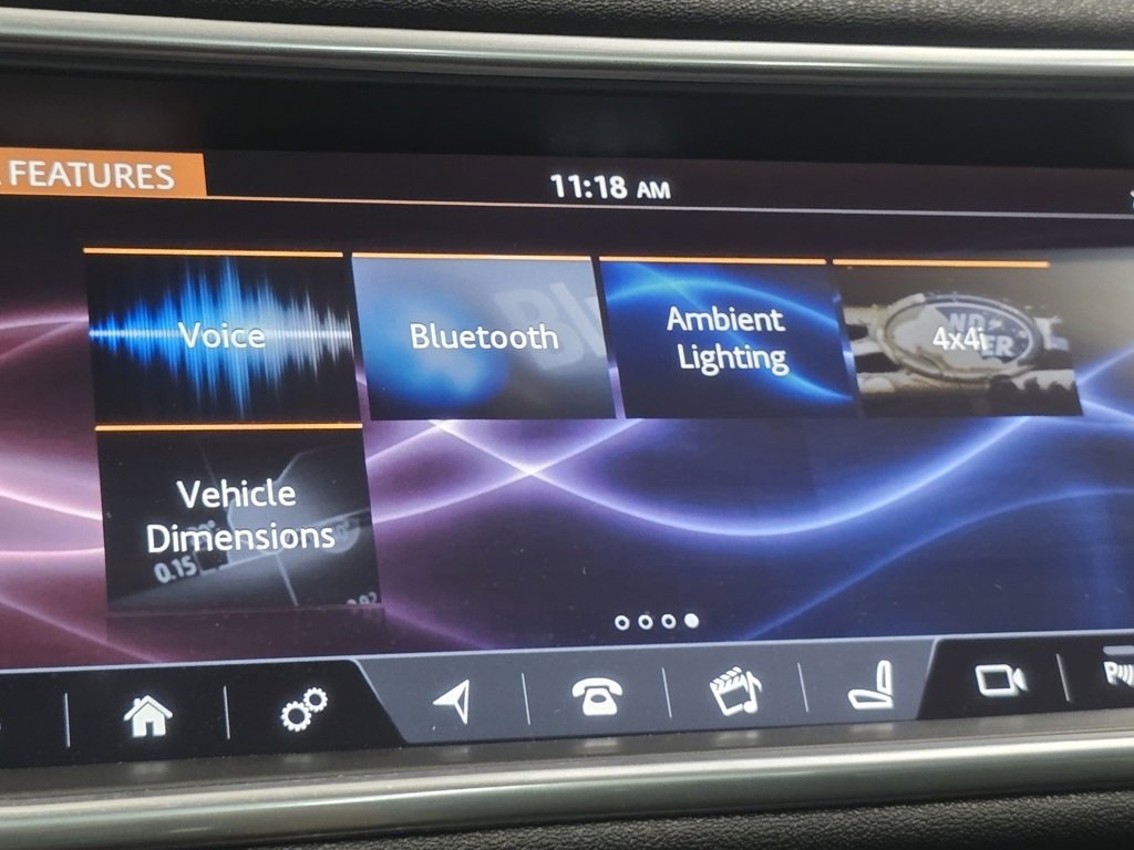 Used 2017 Land Rover Range Rover Evoque HSE Dynamic image 5