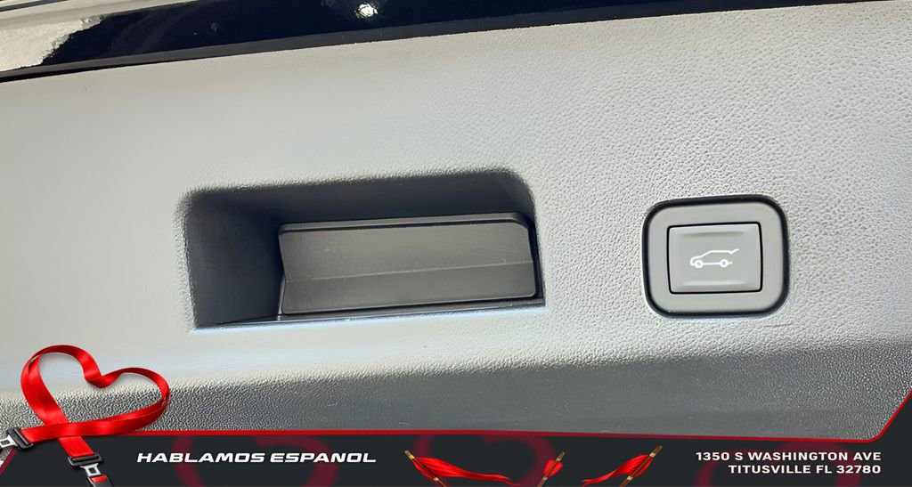 New 2026 GMC Acadia Elevation w/ Black Edition image 20