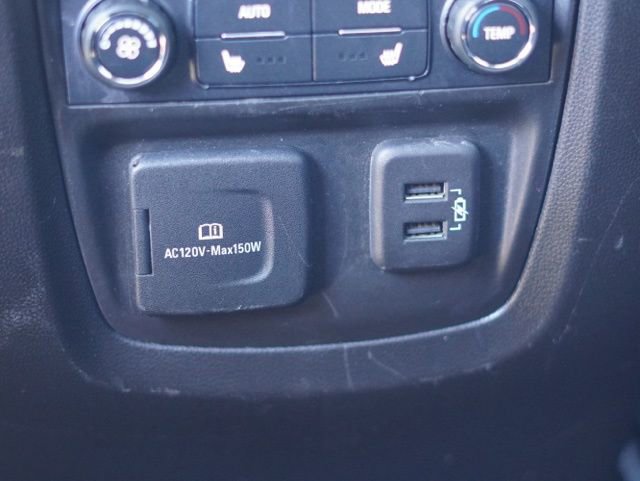 Used 2023 Buick Enclave Avenir w/ Avenir Technology Package image 38