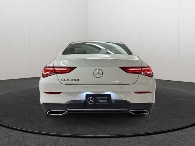 Used 2021 Mercedes-Benz CLA 250 image 6