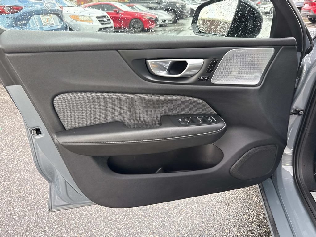 Used 2024 Volvo V60 T8 Polestar w/ Protection Package Premier AWD/4WD image 21