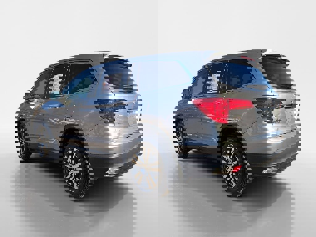 Used 2018 Honda Pilot EX-L image 5