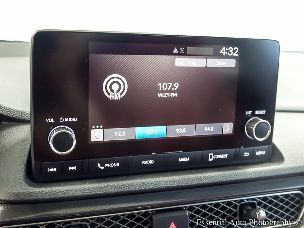 Used 2023 Acura Integra A-Spec FWD image 15