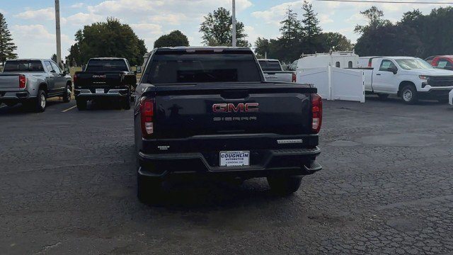 New 2026 GMC Sierra 1500 Elevation image 7