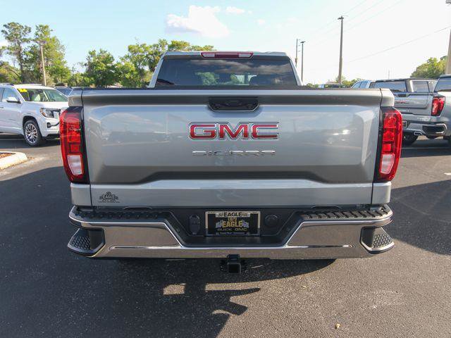 New 2026 GMC Sierra 1500 Pro w/ Pro Value Package image 8