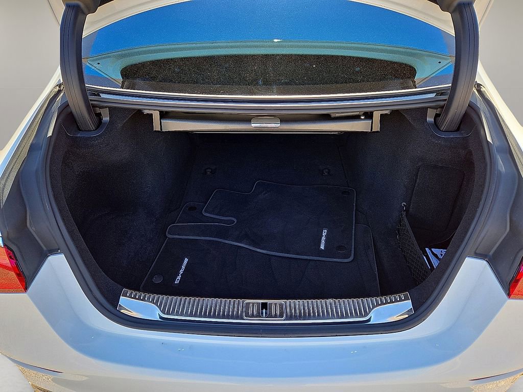 Used 2024 Mercedes-Benz S 580 S 580 image 15