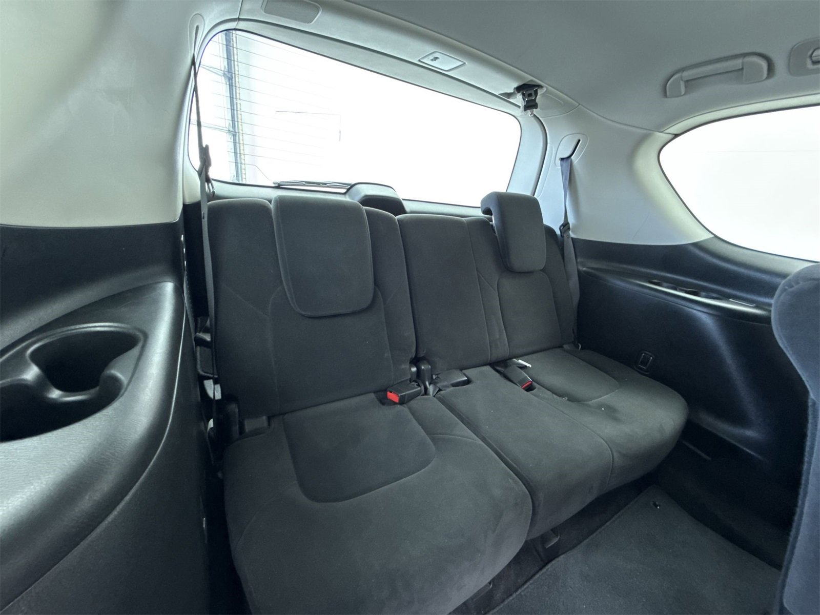 Used 2019 Nissan Armada SV w/ Driver Package image 42