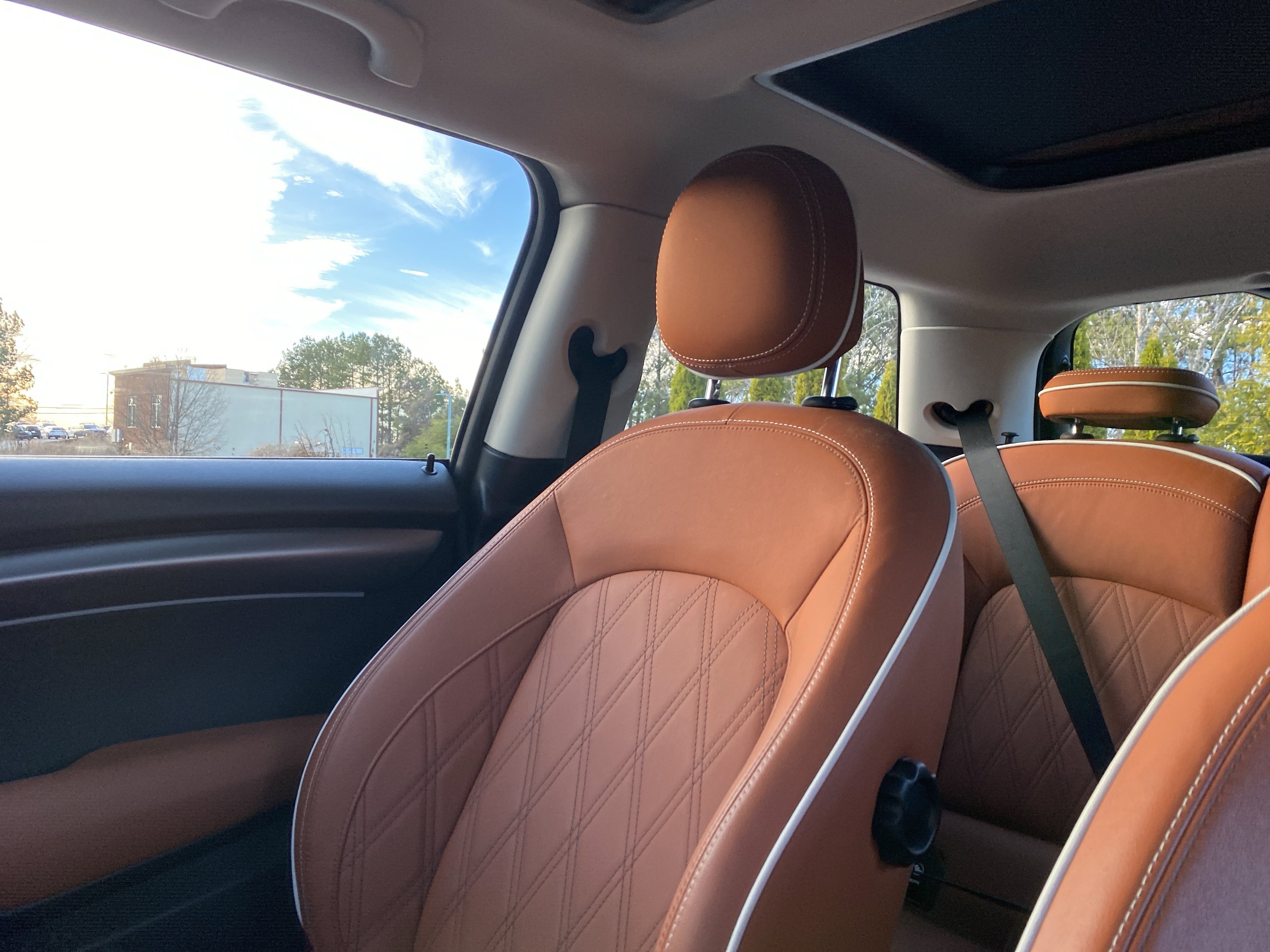 Used 2024 MINI Cooper S image 20