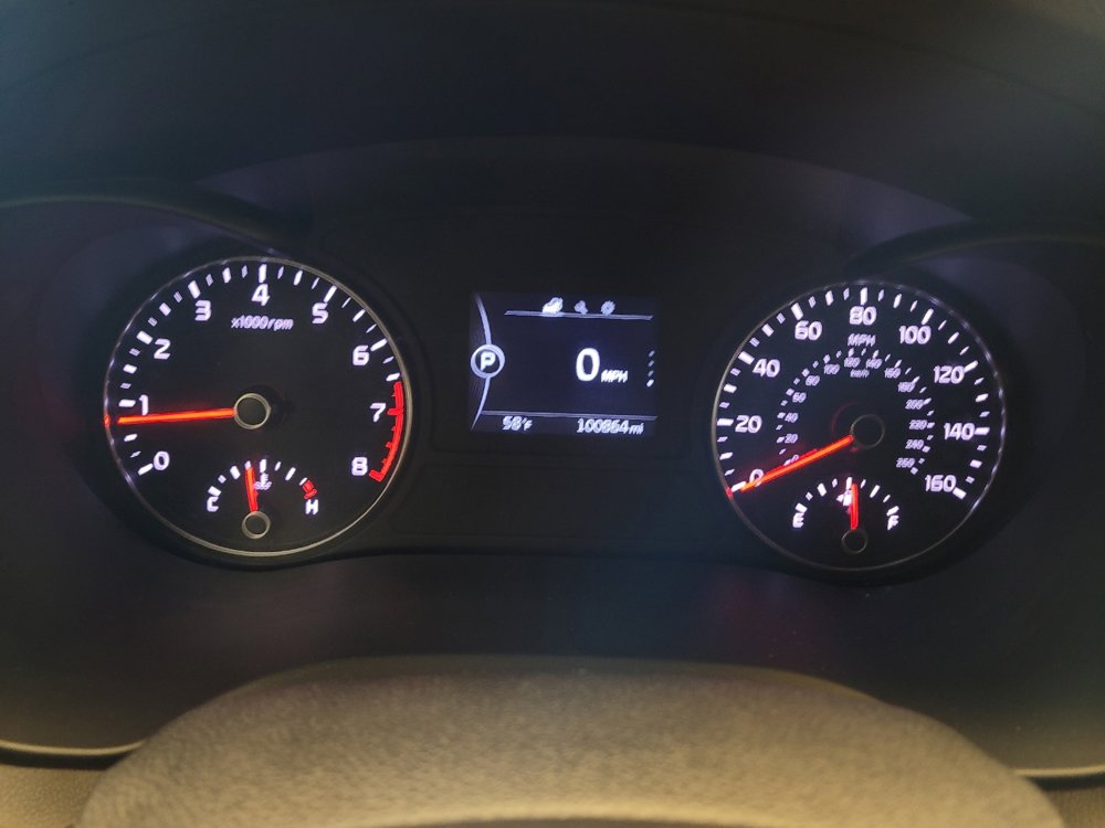 Used 2016 Kia Optima LX image 23