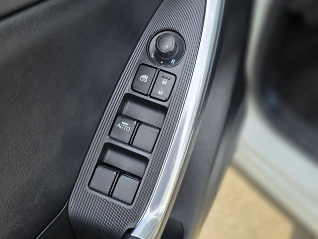 Used 2013 MAZDA CX-5 Grand Touring w/ GT Tech Pkg image 21