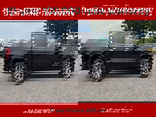 Used 2025 GMC Sierra 1500 Denali image 14