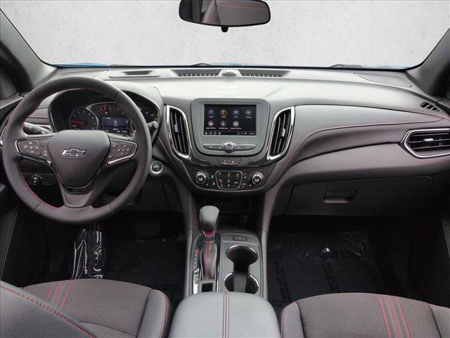 Used 2024 Chevrolet Equinox RS FWD image 17