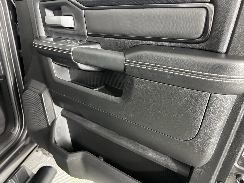 Used 2024 RAM 2500 Rebel image 34