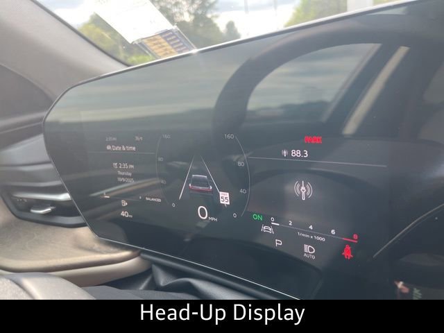 New 2025 Audi Q5 2.0T Premium Plus image 13