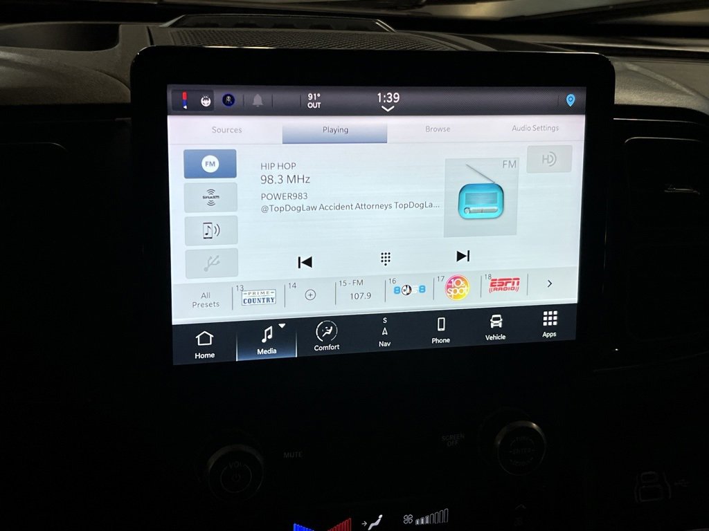 Used 2024 RAM ProMaster 3500 image 13