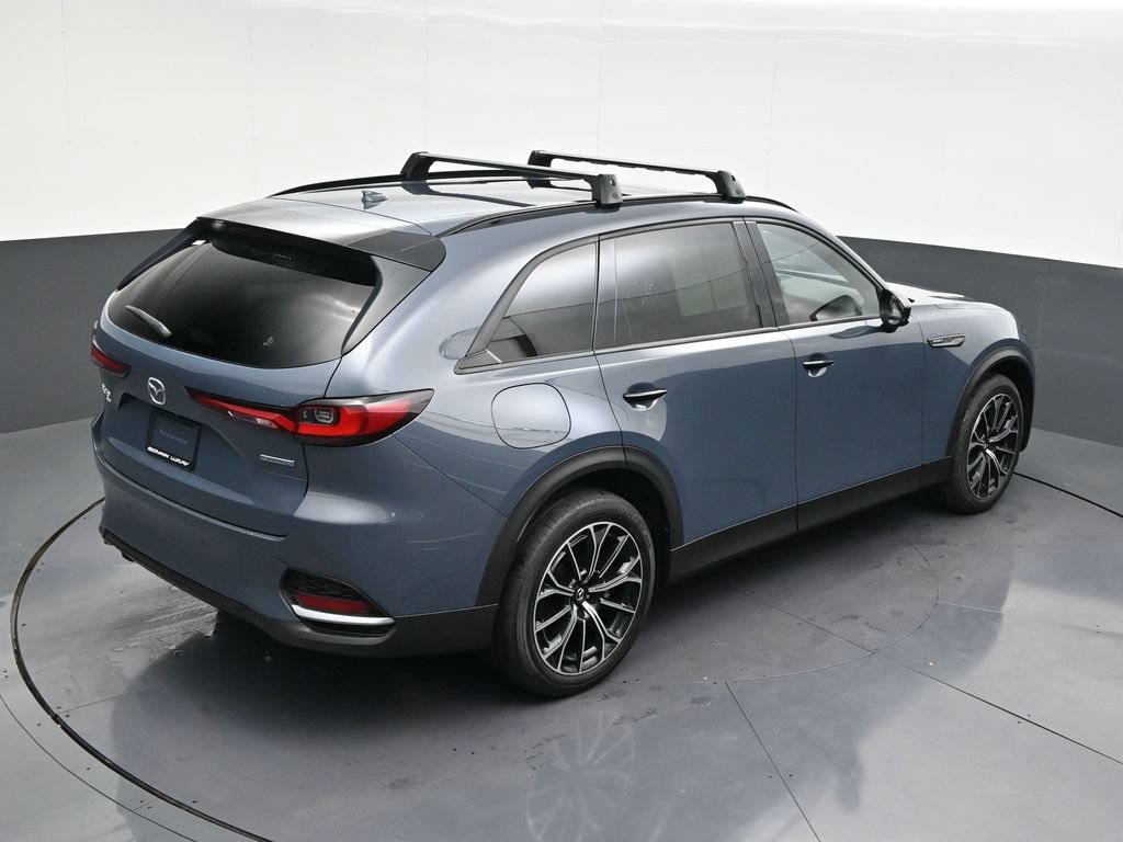 Used 2025 MAZDA CX-70 Plug-In Hybrid w/ Premium Plus AWD/4WD image 18