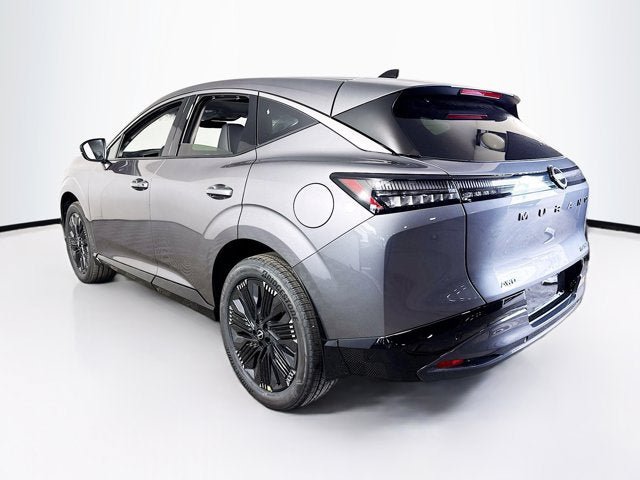 New 2026 Nissan Murano Platinum w/ Cargo Package AWD/4WD image 7