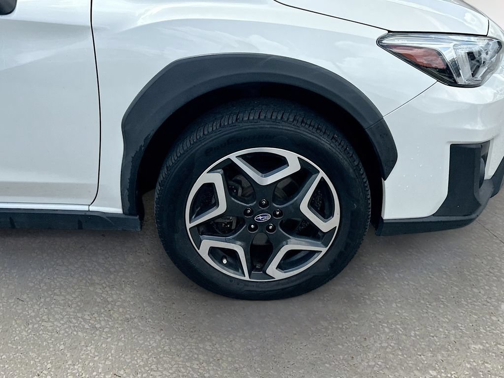 Used 2020 Subaru Crosstrek 2.0i Limited w/ Moonroof Package w/Navigation AWD/4WD image 31