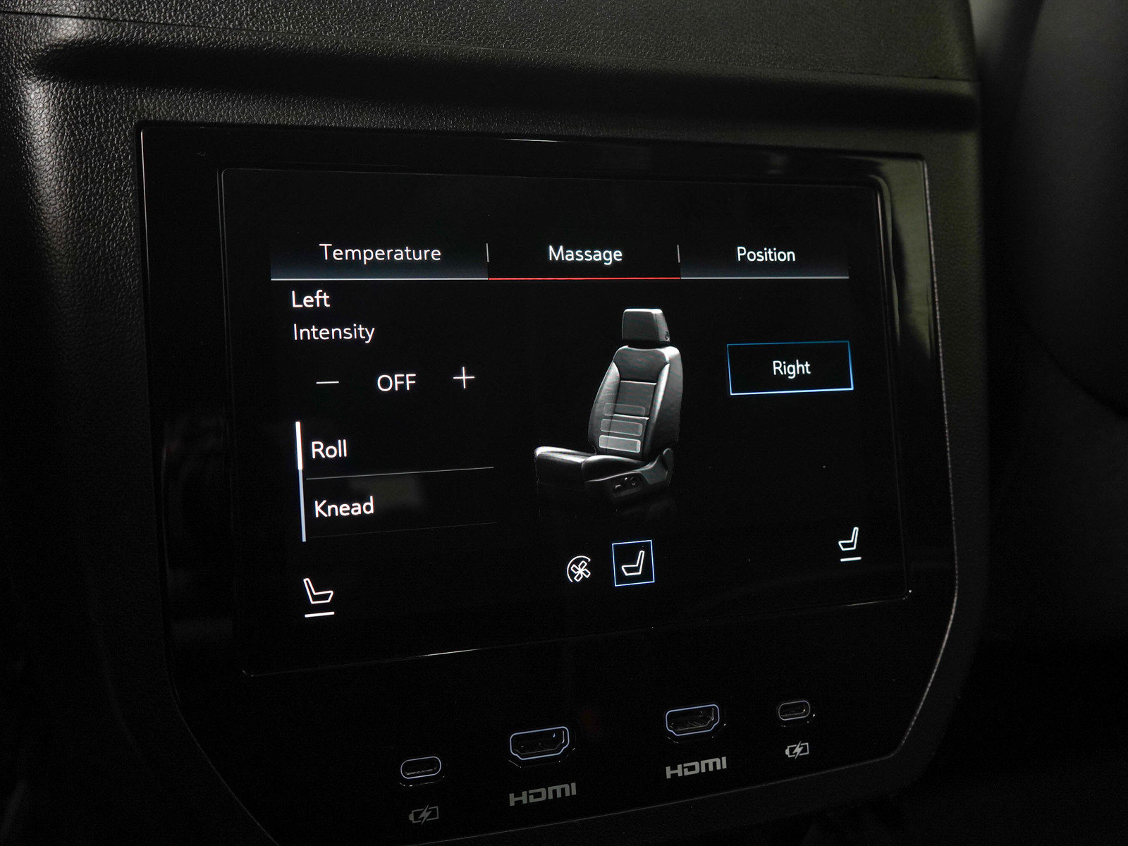 Used 2025 GMC Yukon Denali Ultimate AWD/4WD image 19