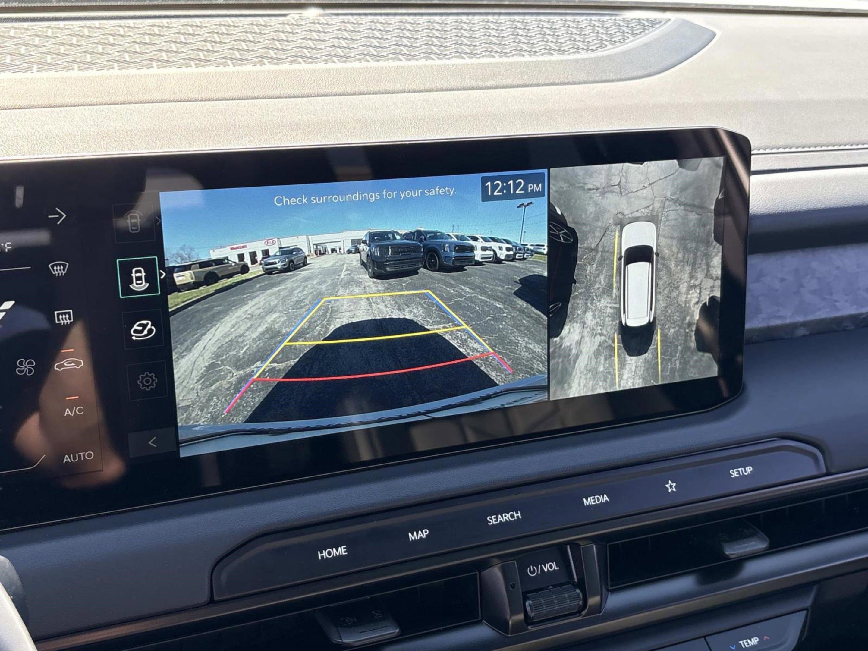 New 2027 Kia Telluride SX Prestige X-Pro image 32