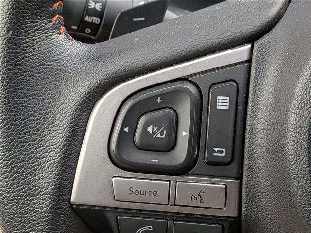 Used 2016 Subaru Crosstrek Touring image 10