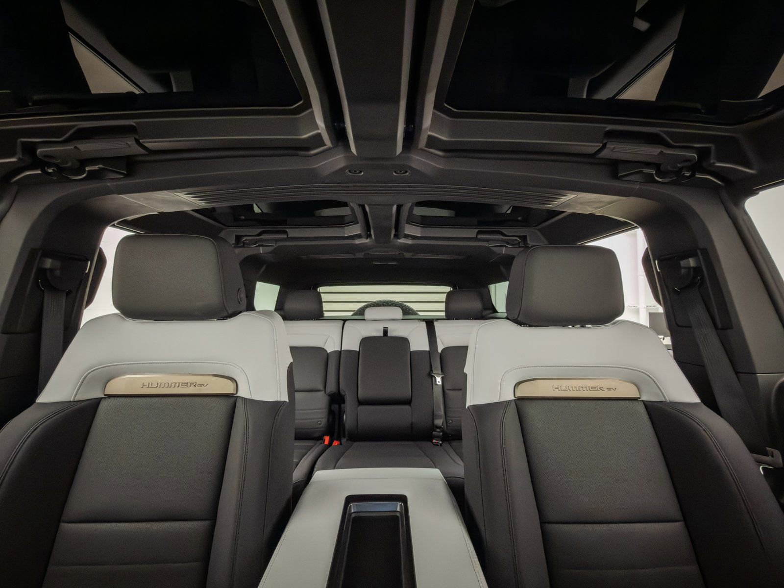 Used 2025 GMC Hummer EV 2X image 15