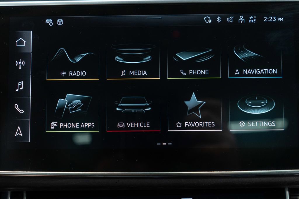 Used 2023 Audi Q7 3.0T Premium image 30