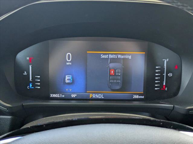Used 2024 Ford Escape Active AWD/4WD image 11