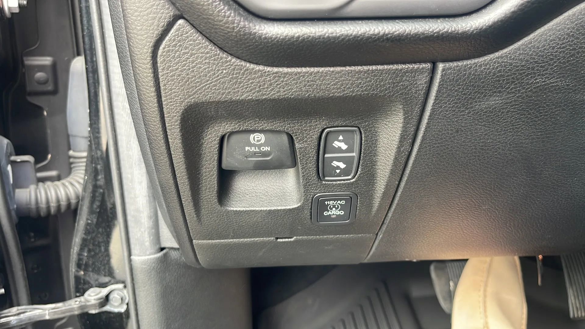 Used 2019 RAM 1500 Rebel w/ Rebel Level 2 Equipment Group AWD/4WD image 20