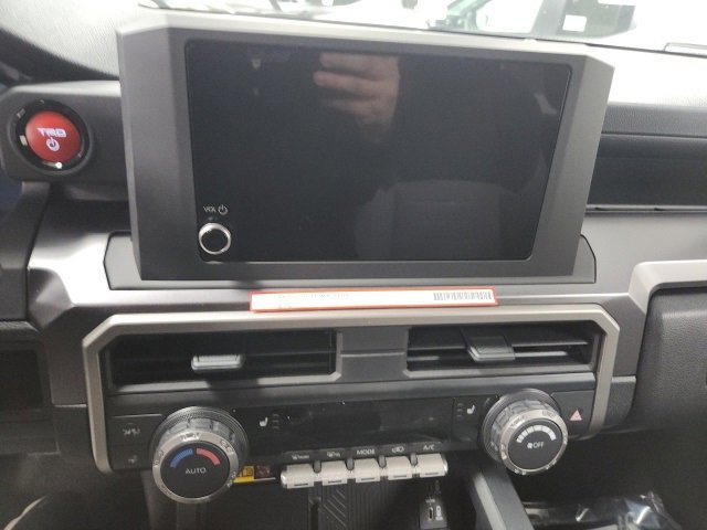 New 2025 Toyota 4Runner TRD Off-Road image 23