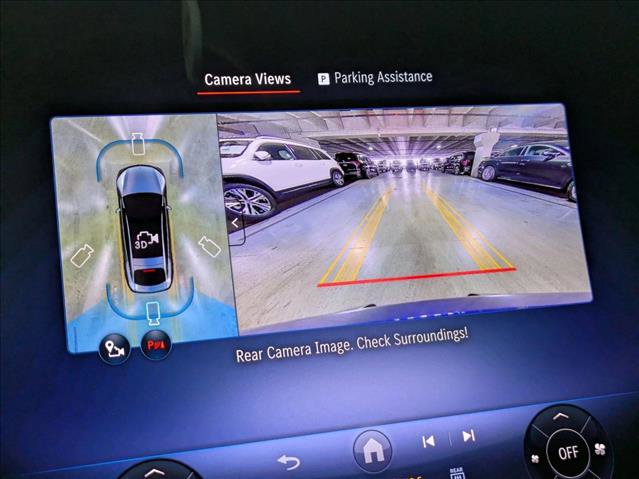 New 2026 Mercedes-Benz EQS 450+ Sedan image 13