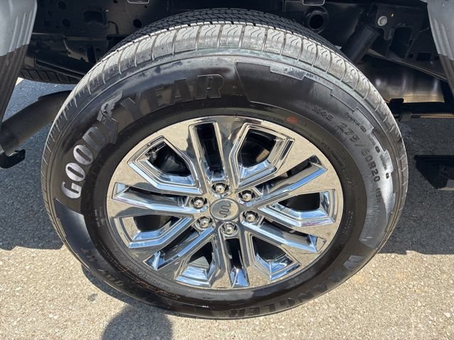 Used 2026 Ford F150 King Ranch w/ Equipment Group 601A High AWD/4WD image 13