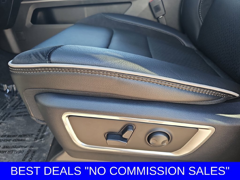 New 2026 RAM 1500 Laramie w/ Night Edition AWD/4WD image 29