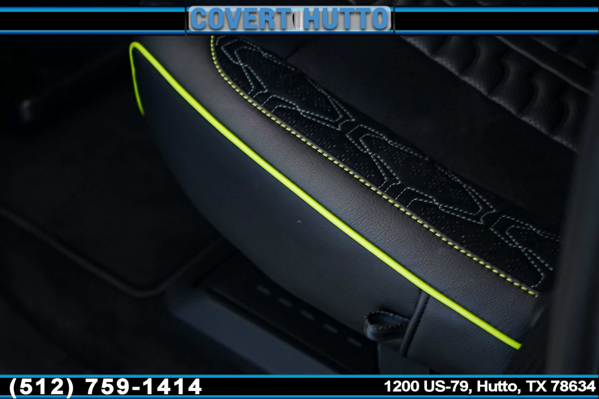 New 2025 Ford F150 XLT w/ Equipment Group 303A High image 42