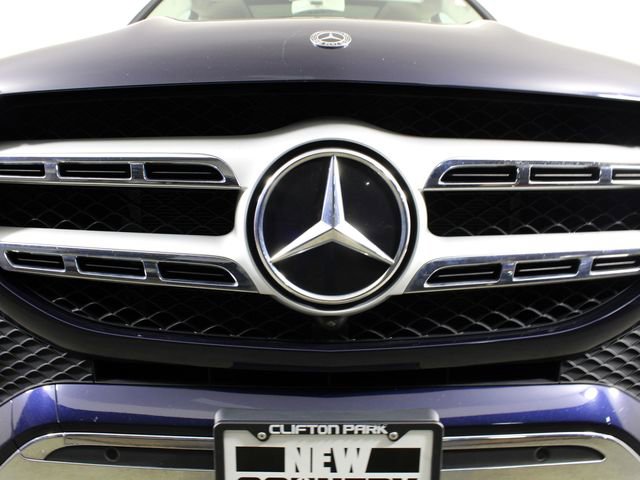 Used 2020 Mercedes-Benz GLS 450 4MATIC image 11