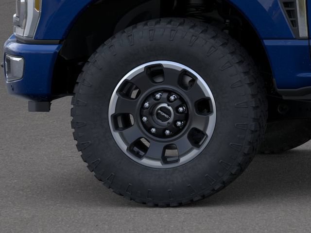 New 2026 Ford F350 Platinum w/ Platinum Plus Package AWD/4WD image 19