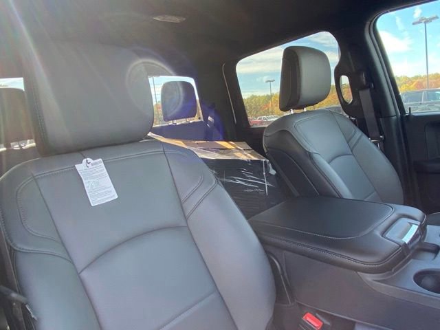 New 2023 RAM 3500 Tradesman w/ Safety Group image 29