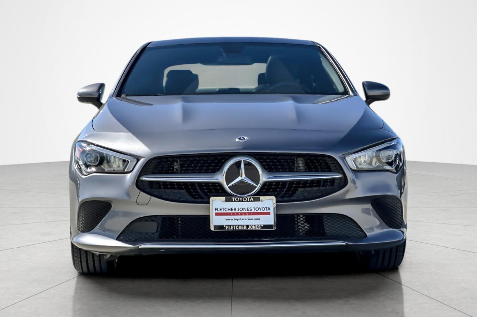 Used 2023 Mercedes-Benz CLA 250 w/ Premium Package image 8