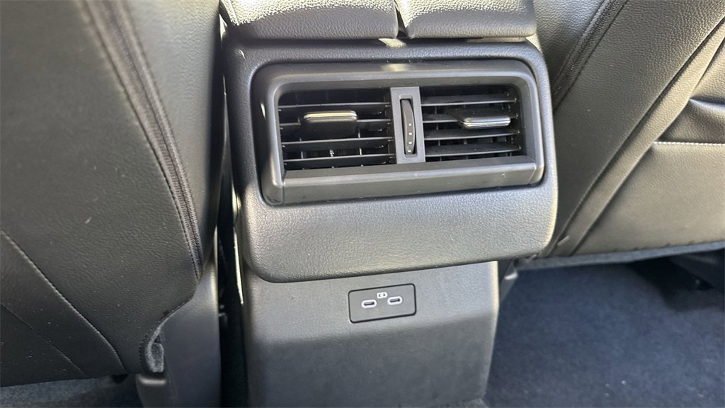 Certified 2025 MAZDA CX-50 AWD 2.5 S w/ Weather Package image 38